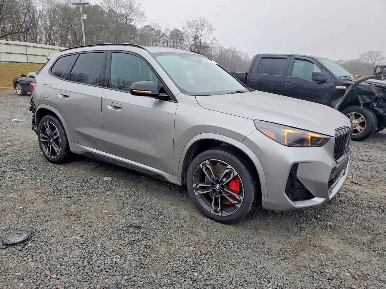 2026 BMW X1