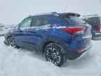 2022 CHEVROLET Trailblazer