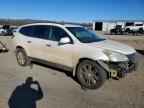 2014 CHEVROLET TRAVERSE