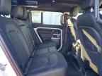 2024 LAND ROVER Defender