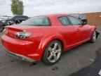 2006 MAZDA RX-8