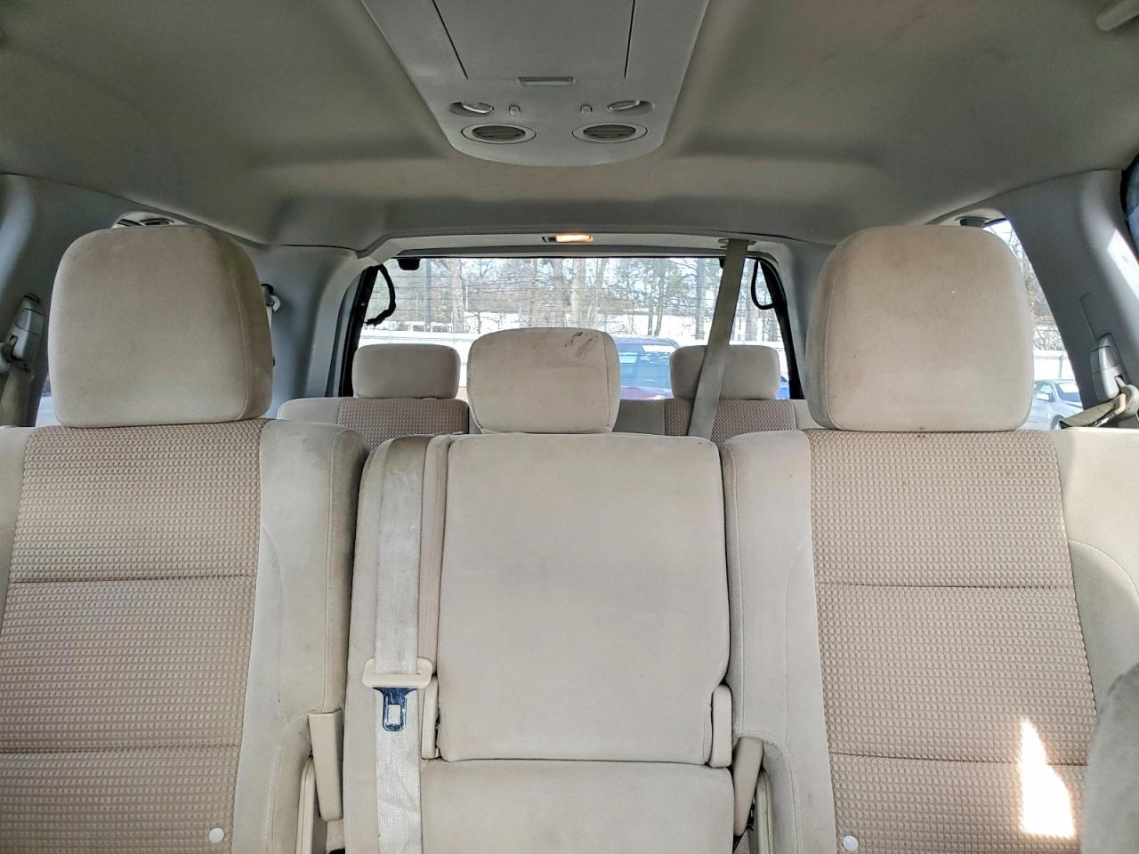 2014 NISSAN Armada