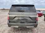 2018 FORD Expedition