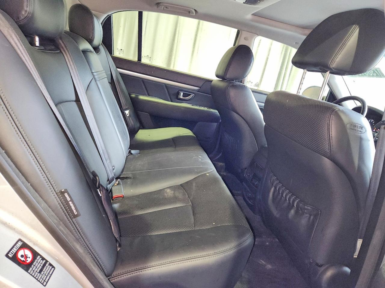 2008 KIA Amanti