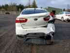 2014 KIA RIO