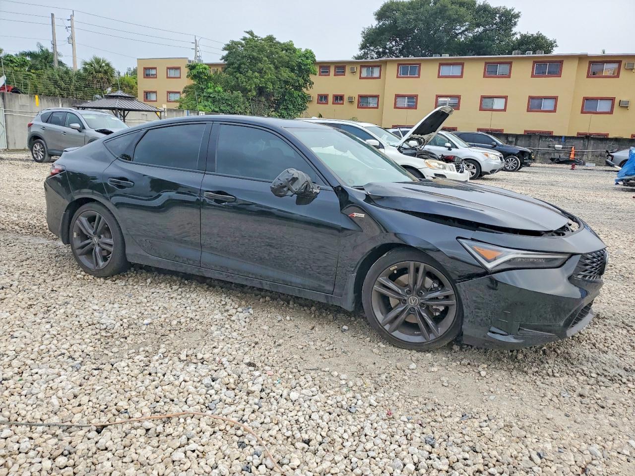 2024 ACURA Integra