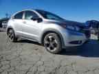 2018 HONDA HR-V