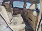 2008 HONDA CR-V