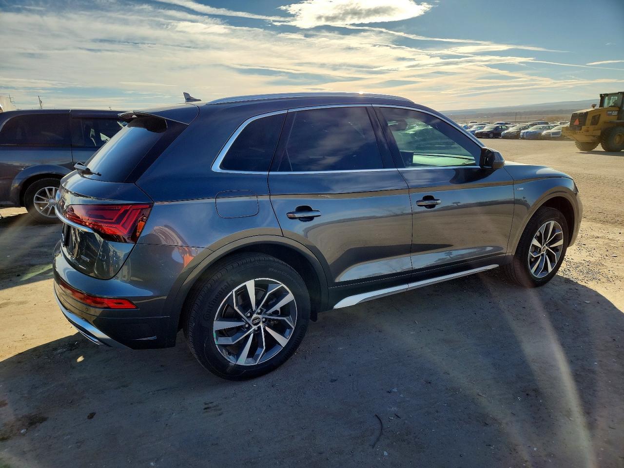 2024 AUDI Q5