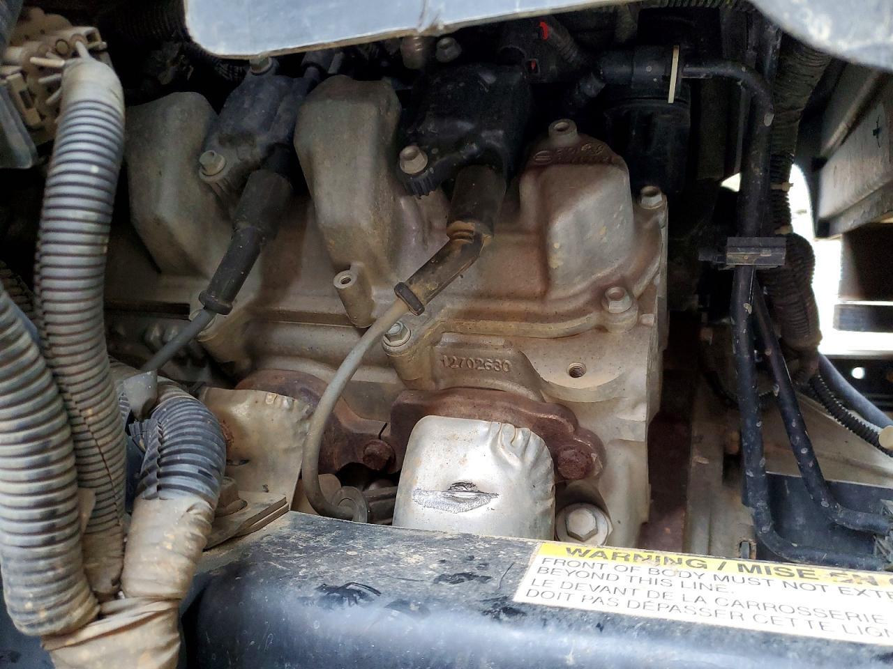 2021 ISUZU Npr Hd