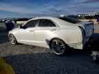 2015 CADILLAC ATS