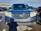 2012 HONDA PILOT