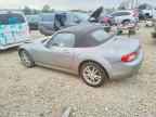 2009 MAZDA MX-5 Miata