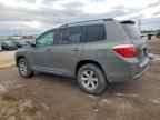 2009 TOYOTA HIGHLANDER