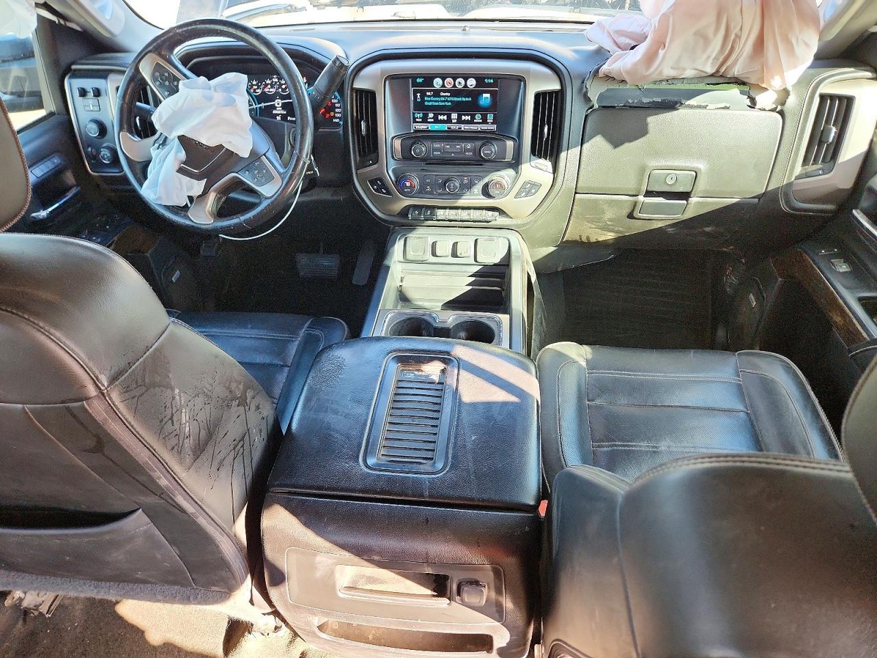 2018 GMC Sierra