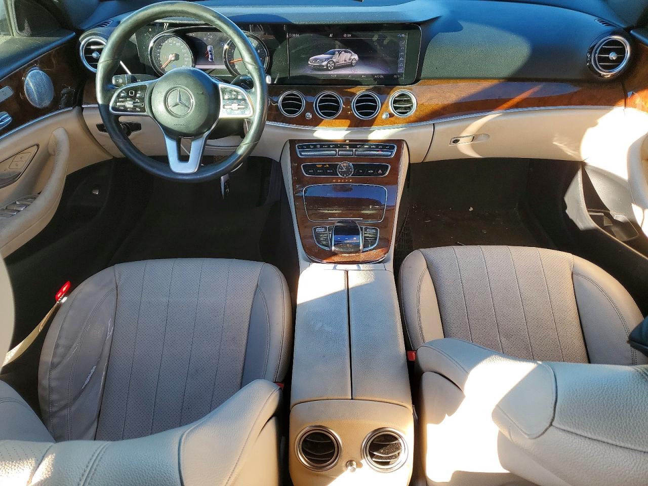 2019 MERCEDES-BENZ E-Class