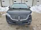 2014 LINCOLN MKX