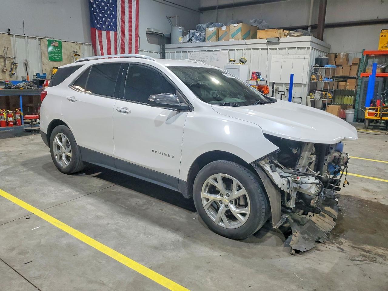 2021 CHEVROLET EQUINOX