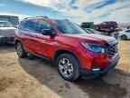 2023 HONDA Passport