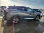 2018 NISSAN MURANO