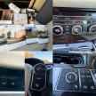 2017 LAND ROVER RANGE ROVER