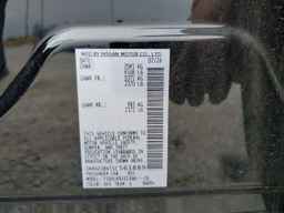 2025 NISSAN LEAF