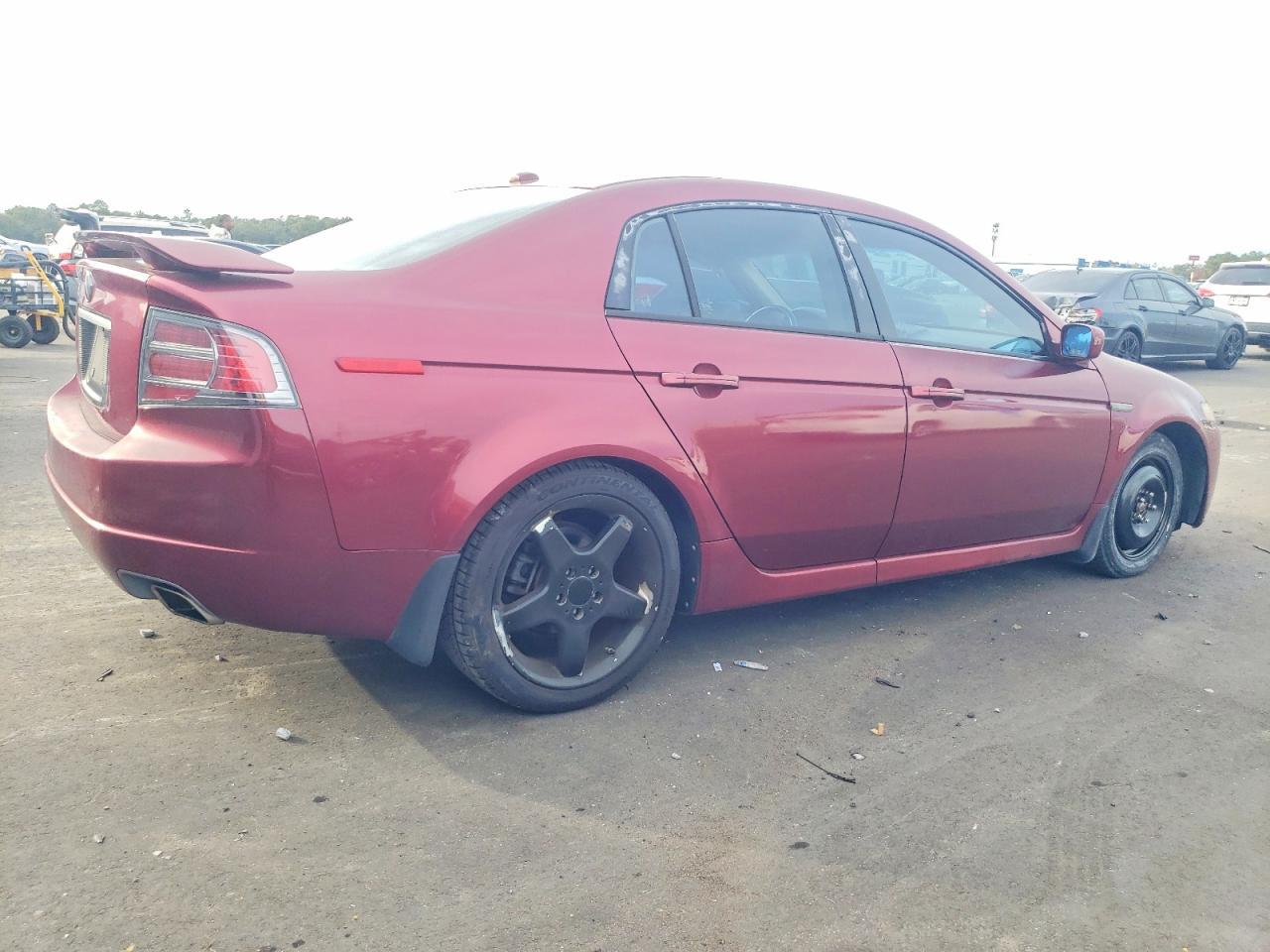 2006 ACURA TL
