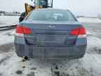 2013 SUBARU Legacy