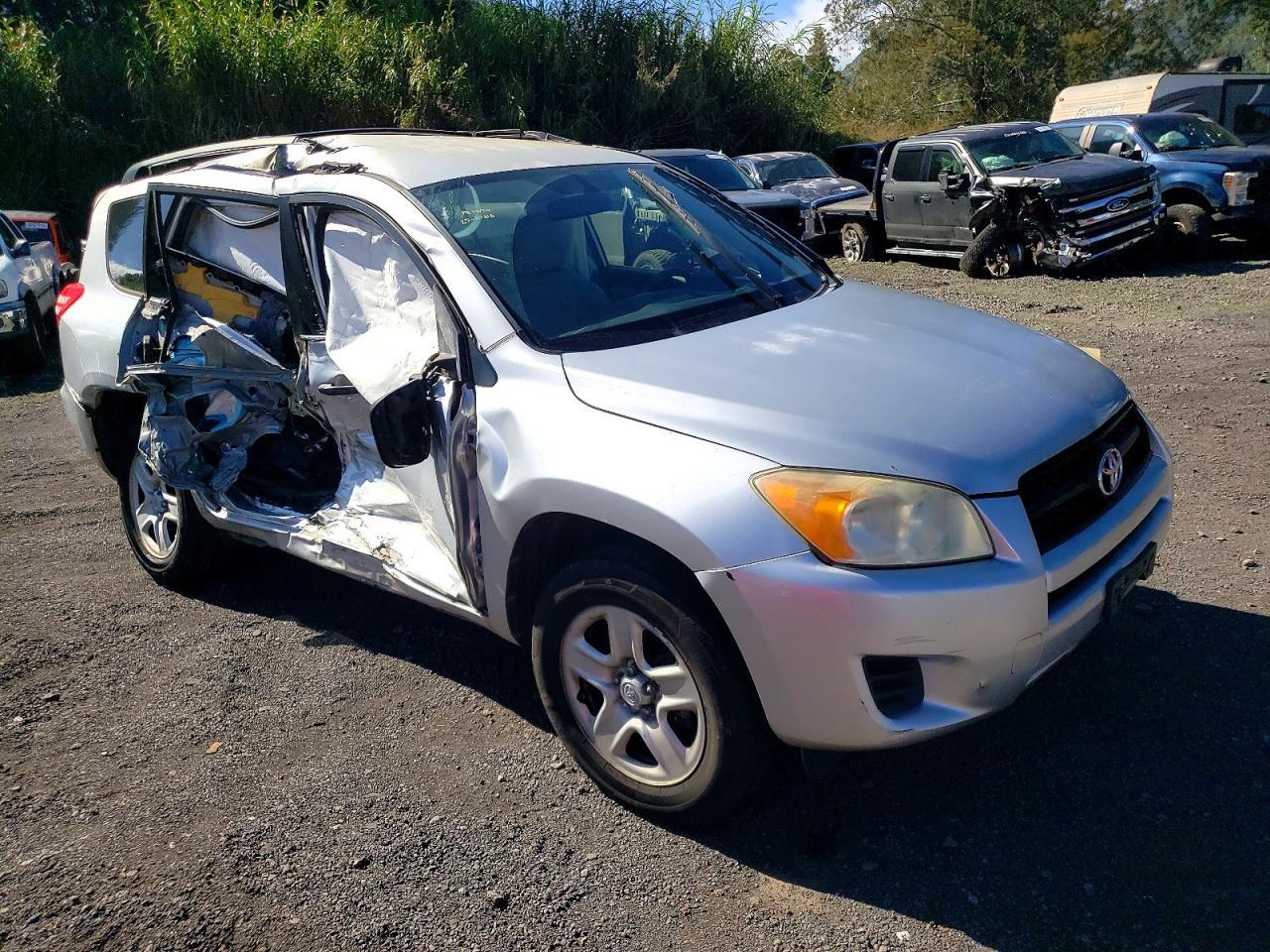 2012 TOYOTA RAV4