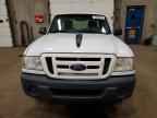 2010 FORD RANGER