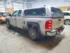 2010 CHEVROLET Silverado