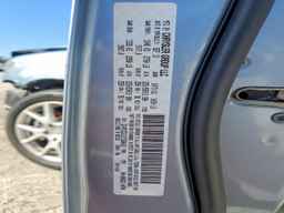 2013 DODGE JOURNEY