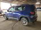 2019 JEEP Renegade