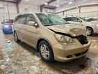 2005 HONDA ODYSSEY
