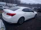 2018 ACURA TLX