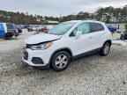 2019 CHEVROLET TRAX