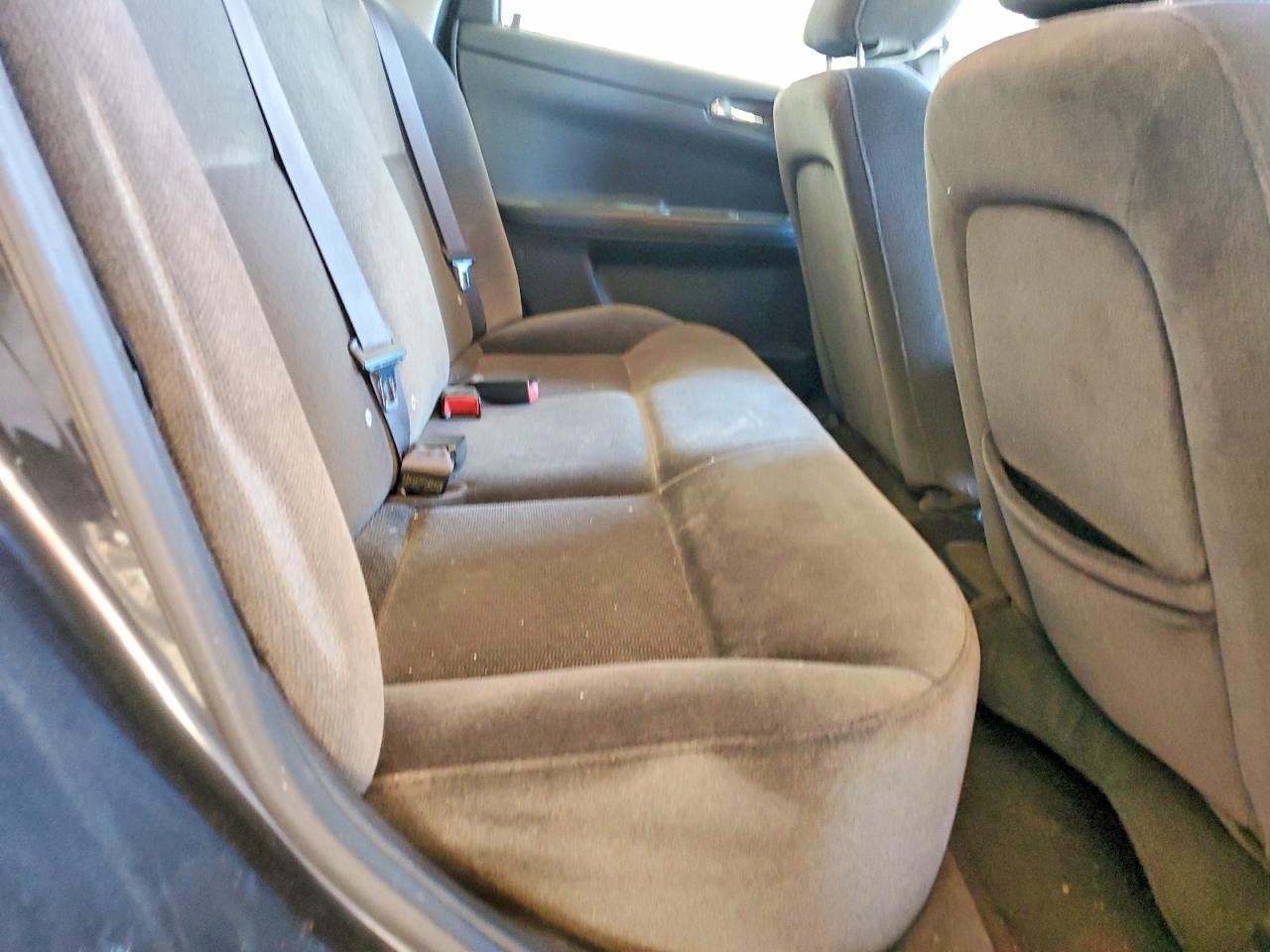 2011 CHEVROLET IMPALA