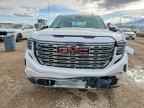 2022 GMC Sierra