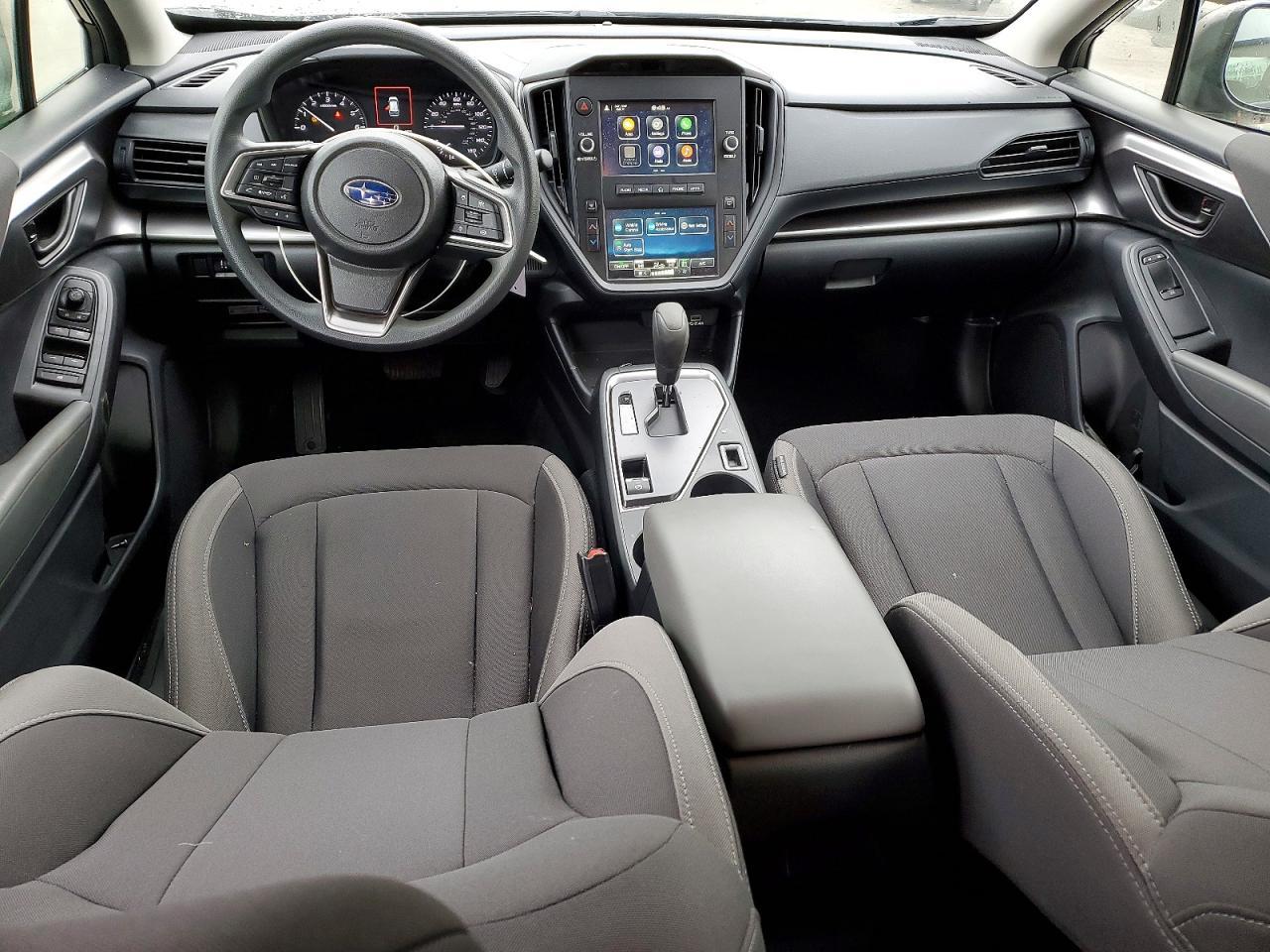 2024 SUBARU IMPREZA