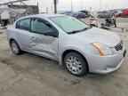 2010 NISSAN SENTRA