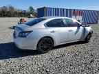 2012 NISSAN Maxima