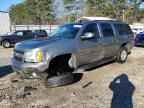 2009 CHEVROLET Suburban