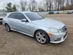 2012 MERCEDES-BENZ E-Class