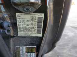 2014 NISSAN Frontier