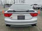 2014 AUDI S7