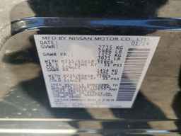 2014 NISSAN PATHFINDER