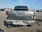 2005 NISSAN Frontier