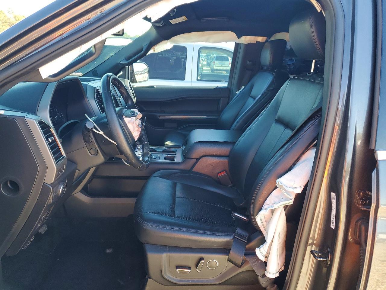 2019 FORD Expedition