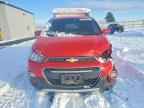 2020 CHEVROLET Spark