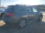 2012 ACURA MDX